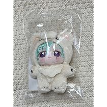 Amazon.co.jp: いつぬい 一緒に暮らすぬい 風早巽 : おもちゃ