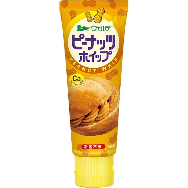 Amazon | アヲハタ ヴェルデ チョコホイップ 100g×4個 カルシウム入り