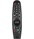 LG マジックリモコン UH6100/UH6500対応 AN-MR650