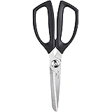 貝印 KAI キッチンはさみSELECT100 食洗機対応 DH3005