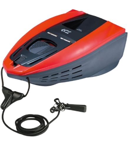 Amazon | ダイワ(DAIWA) 友舟 レッド BX-750S 鮎・渓流釣り | ダイワ