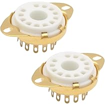 Amazon.co.jp: WP-ECL82TUBE 真空管パワーアンプ基板完成品用ECL82