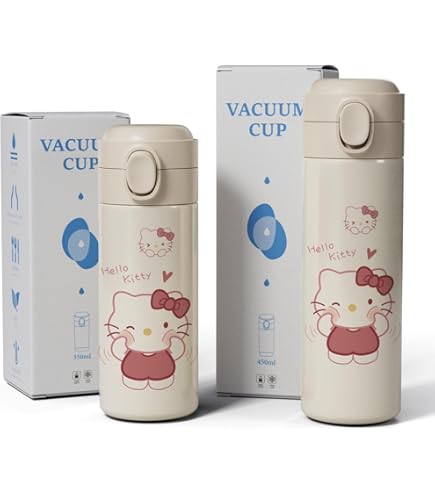 ハローキティ ボイスバンク ボトルホルダー レトロ 💗ハローキティ 90sカラフルソーダキーホルダー💗 トロピカルな