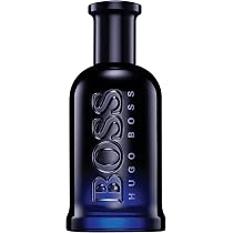 hugo boss bottled night price