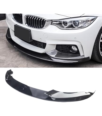 BMW F32 リアスポイラー リアウイング 2ドア クーペ カーボン調 BMW 2013- 4シリーズ F32 F33 リア ウィング スポイラー エアロ