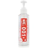 洗い不要ローション 瞬速! 001秒 ねっとりタイプ 180ml