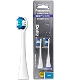 Amazon.co.jp: パナソニック 電動歯ブラシ ドルツ ハイグレードモデル