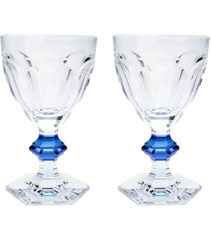 Baccarat　バカラ【美品】アルクールワイン一客 Baccarat バカラ【美品】アルクールワイン一客 - メルカリ