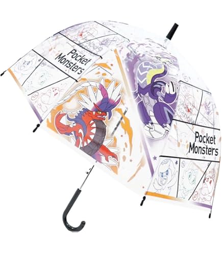 Amazon.co.jp: ポケモンセンターオリジナル Wpc. 遮光折りたたみ傘