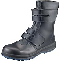 Amazon | SF44黒 | 安全靴・作業靴
