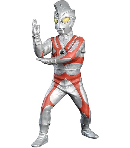 Amazon.co.jp: ウルトラ超合金 ウルトラセブン GD-59 : ホビー