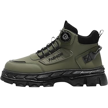 Amazon.co.jp 最新リリース: メンズブーツ の新着ランキングです。