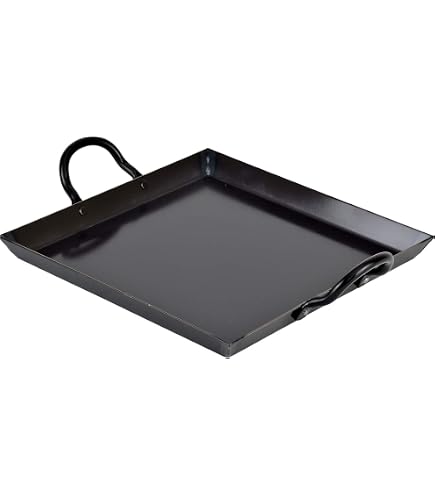 Amazon｜遠藤商事 業務用 ノンステック グリルプレート 450×320 S 本体