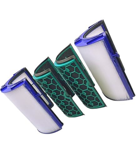 美品 ダイソン Hot＋Cool HP04 空気清浄機 フィルター交換済み Amazon.co.jp: ダイソン 空気清浄機 用 Dyson DP04 TP04 HP04