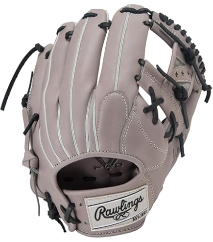 Amazon | ローリングス(Rawlings) 野球用 グラブ グローブ 軟式 HYPER