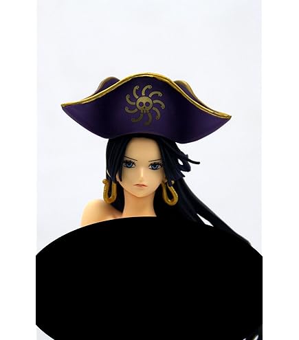 Amazon.co.jp: WOWTAC ONE PIECE ボアハンコック Boa Hancock