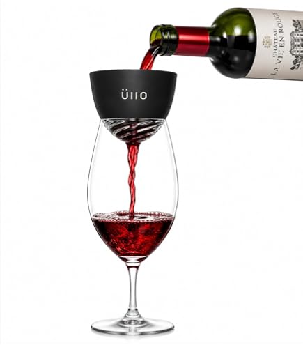 Amazon | Ullo(オーロ) フルボトル交換用フィルター (15パック) 亜硫酸