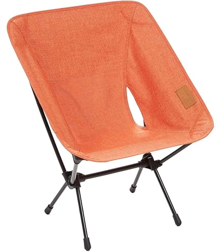 ヘリノックス (Helinox） コンフォートチェア オレンジ Amazon.co.jp: ヘリノックス (Helinox Home,Deco & Beach