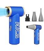 Amazon.co.jp: FeiyuTech KiCA Jet Fan 2S エアーブロワー 電動