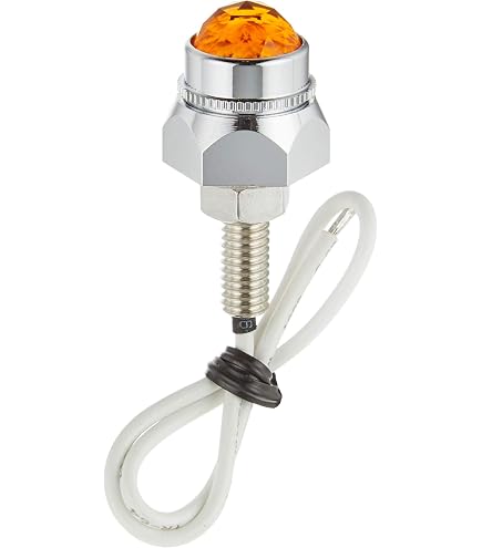 Amazon | 市光工業(VELIAS) LED デイタイムランプ タイプ3 24V青 (品番