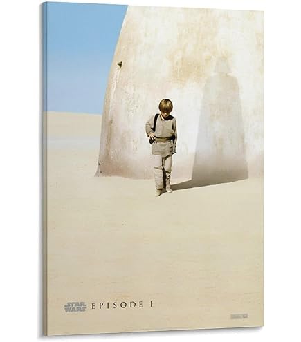 Amazon.co.jp: スターウォーズ エピソード1ファントム・メナス