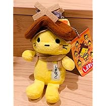 しまねっこ フィギュア ご当地キャラクター しまねっこ フィギュア 15周年 ご当地キャラクター 島根県