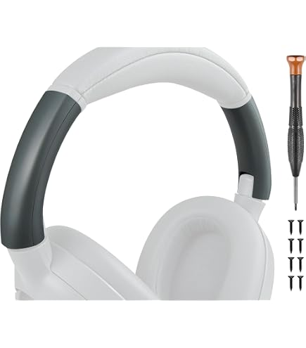 Amazon | Sony ULT WEAR WH-ULT900N ヘッドフォン用交換用イヤーパッド