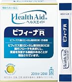 森下仁丹 ビフィーナS 60日分 (60袋) ビフィズス菌サプリメント