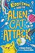Eddy Stone and the Alien Cat Attack