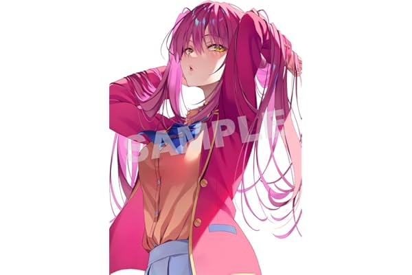 【Amazon.co.jp限定】ようこそ実力至上主義の教室へ 4th Season 2年生編1学期 第2巻(全巻購入特典：キャラクター原案・トモセシュンサク描き下ろしイラスト使用キャラファイングラフ 引換シリアルコード付) [Blu-ray]