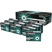 ★ニコ★ NICOLESS ニコレス ニル NiL 1カートン（10箱） ‐ 禁煙グッズ