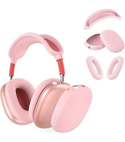 正規品Apple Air pods max（Lightning）ピンクおまけ付き ゲオ公式通販サイト/ゲオオンラインストア【中古】【安心保証