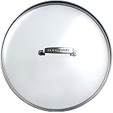 ル・クルーゼ(Le Creuset) TNS ガラスフタ 28cm 962008280
