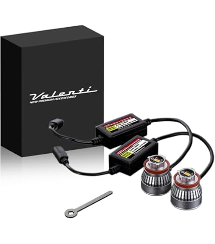 Amazon | Valenti ヴァレンティ WR01-T20-AM ジュエルLED抵抗内蔵