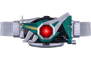 [BANDAI] [バンダイ SUPER BEST 変身ベルト DXホッパーゼクター 仮面ライダーカブト 対象年齢 3 才以上