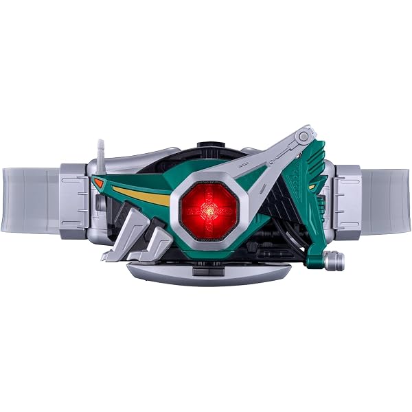 Amazon | [BANDAI] [バンダイ SUPER BEST 変身ベルト DXネオディケイ