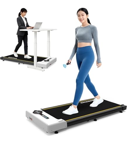 Amazon | BARWING(バーウィング) ルームランナー 時速1-13km マット