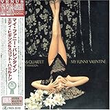 マイ・ファニー・バレンタイン(紙ジャケット仕様)