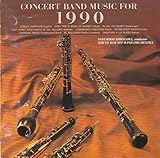 吹奏楽名曲集’90