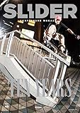 SLIDER(スライダー) Vol.40 (NEKO MOOK)