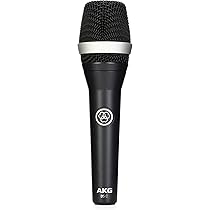 Amazon.co.jp: 【国内正規品】AKG ダイナミック型マイクロホン
