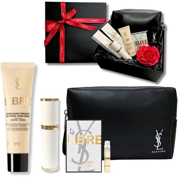 Amazon | 【国内正規品】YVES SAINT LAURENT イヴサンローラン リブレ