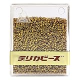 MIYUKI ミユキ デリカビーズ 丸 20g 約4000粒入 DB22L-20G