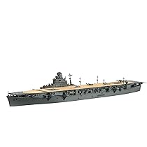 限定品 フジミ 特シリーズ 1/700 飛鷹 デラックス版 w/エッチングパーツ Amazon | 1/700 特シリーズ No.94 日本海軍航空母艦 飛鷹（昭和