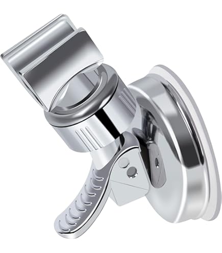 BAMBOLA シャワーフック 取り外し不要 取付簡単 修理交換 Amazon