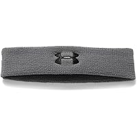 Amazon | [アンダーアーマー] UA PERFORMANCE HEADBAND メンズ