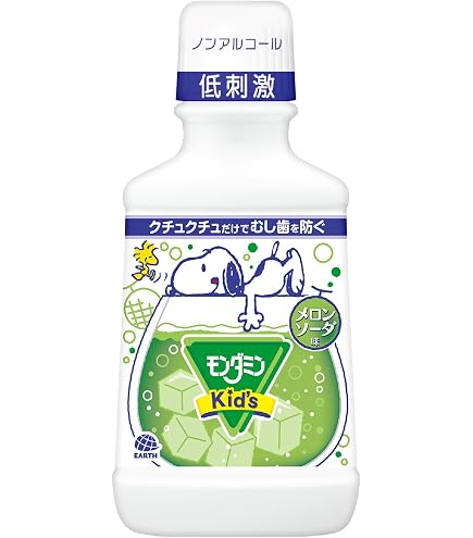 Amazon | 【子供のお口のニオイ対策】コハルト nico-nin for kids