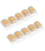 タンタル様   6点  まとめ商品 Amazon.co.jp: Fielect 10個入り タンタルコンデンサ 470uF 6.3V