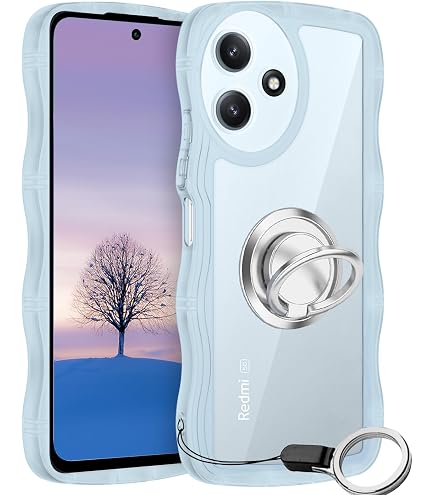 Amazon.co.jp: MNYWDSQ 対応 Redmi 12 5G 用の ケース 耐衝撃 おしゃれ