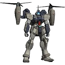Amazon | 【R.C.W】火将軍 1/100 暗夜戦区 ケトス 機甲 ロボット